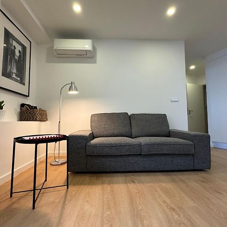 Apartamento Living Pdl 2 Ponta Delgada Exterior foto